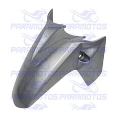 PARALAMA DIANTEIRO CB 250 TWISTER 18 PRATA IBIUNA