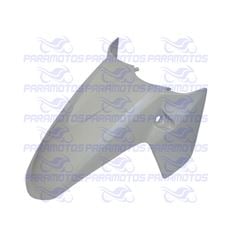 PARALAMA DIANTEIRO CB 250 TWISTER 16>23 S/PINTURA