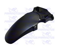 PARALAMA DIANTEIRO (B) CB 250 TWISTER 16>23 PRETO