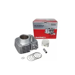 KIT CILINDRO TITAN 150 04>15  DIA-FRAG