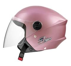 CAPACETE NEW LIBERTY THREE ELITE 56