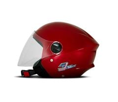 CAPACETE NEW LIBERTY THREE ELITE 60