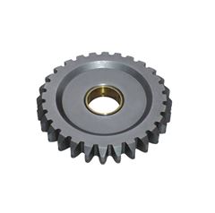 ENGRENAGEM PARTIDA LOUCA YBR 125 XTZ 125 >07 C/BUC