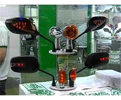 NOVO EXPOSITOR FIXO 2 BANDEJAS