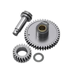 ARVORE COMANDO COMPLETO TITAN 125 KS/ES 00>08