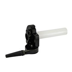 ACELERADOR RAPIDO ALUMINIO MOTO X