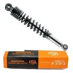 AMORTECEDOR TRASEIRO TITAN 125 00> / FAN 125 