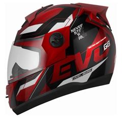CAPACETE EVOLUTION G8 EVO TAM.58 VM