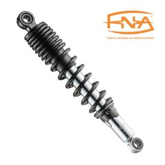 AMORTECEDOR TRASEIRO YBR 125 / FACTOR 125 / RDZ