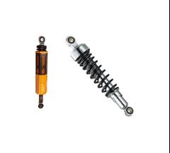 AMORTECEDOR TRASEIRO BIZ C100/125