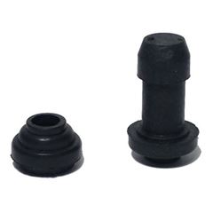 REPARO CALIPER PINCA FREIO TITAN 150 09/ TITAN 160