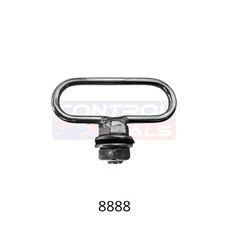 GUIA CABO EM AO CROMADO TITAN 125/150