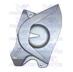 TAMPA PINHAO TRANSM. CORRENTE BROS 160 / XRE 190 