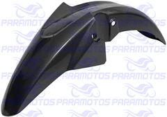 PARALAMA DIANTEIRO FAN 160 2019 CINZA