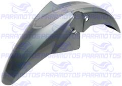 PARALAMA DIANTEIRO FAN 160 2020 PRATA