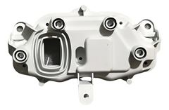 CARCACA INFERIOR PAINEL TITAN 160 / TITAN 150 14>
