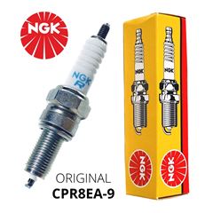 VELA IGNICAO TITAN 150 TITAN 160 BROS 150 160