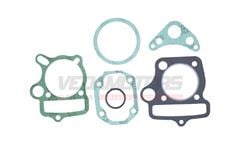 KIT (A) SUPERIOR JUNTAS SHINERAY JET 125 14>19
