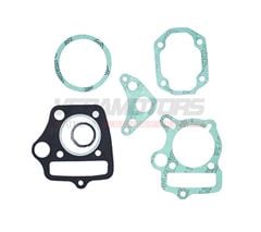 KIT (A) SUPERIOR JUNTAS JET 50 TODAS
