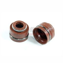 RETENTOR VALVULAS ESCAPE CB 400 / 450 /VT600