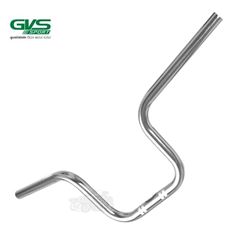 GUIDAO MOD ORIG CROMADO TITAN/FAN 160