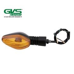 PISCA LARANJA D.E/T.D NOVA TITAN 150 BROS 160 14>