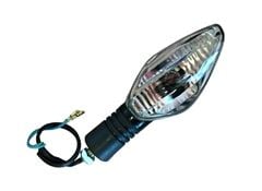 PISCA CRISTAL D.D/T.E NOVA TITAN 150  BROS 160 14>