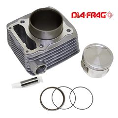 KIT CILINDRO CB 300 R 09>15 / XRE 300 10>23