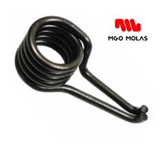 MOLA CAMBIO RETORNO CG TITAN 125 / 150