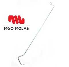 ANTENA CORTA PIPA (FIXA)