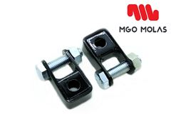 ALONGADOR AMORTECEDOR TRAS YES 125 (PAR)