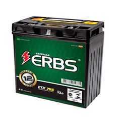 BATERIA 7A ERBS CBX 250 TWISTER/ CB 300