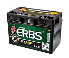 BATERIA 8,6A ERBS CB 600 F HORNET