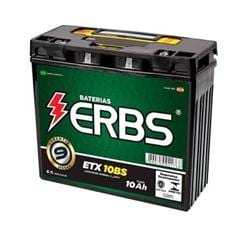 BATERIA 10A ERBS CBR 1100/NINJA/YZF