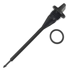 MEDIDOR NIVEL OLEO TITAN 160 / FAN 160 / BROS 160