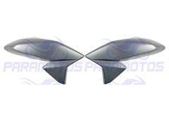 ABA TANQUE TITAN 160 2019 PRATA IBIUNA