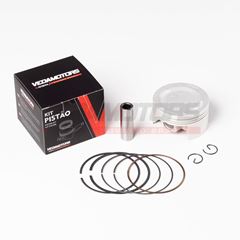 PISTAO + ANEIS 1.00 MM YS 250 FAZER/XTZ D. 75,00