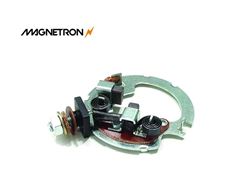 PORTA ESCOVAS TWISTER/TORNADO 250/FAZER 250