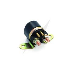 RELE PARTIDA INTRUDER 125
