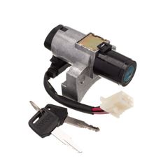 CHAVE IGNICAO CONDOR NXR BROS 160 15>17