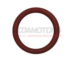 ORING SILICONE GUIA VALVULA 10,50 X1,50