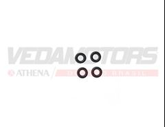 ORING INJETOR CARBURADOR 3,69 X 1,78 TITAN 125 