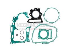 JOGO JUNTA COMPLETA S/BOR XLX 250 R 87>94