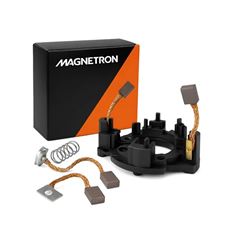 PORTA ESCOVAS YES / INTRUDER 125 / BURGMAN 125 