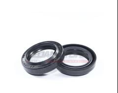 RETENTOR GARFO DIAN CROSSER 150 / VIRAGO 250 