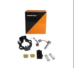 PORTA ESCOVAS BIZ 125 ES/INJ ELETRONICA