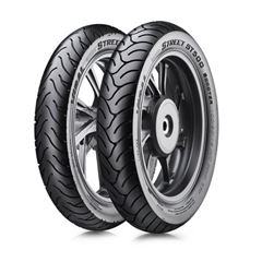 PNEU ST500 100/80-16 DIANTEIRO SH150I -  SH300I