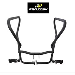 PROTETOR CARENAGEM C/PEDALEIRA RET XTZ LANDER 