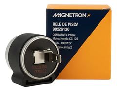 RELE PISCA CG 125 76>89 ML 125 TODAY 125