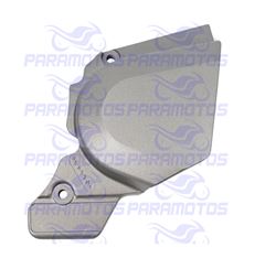 TAMPA PINHAO TRANS CORRENTE TWISTER 06>07 GRAFITE